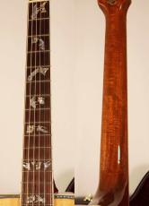 Gibson 【お茶の水大楽器祭り出展品】Hummingbird Custom Koa 2015年製【良杢コア】【美品】【USED】_9