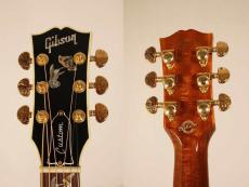 Gibson 【お茶の水大楽器祭り出展品】Hummingbird Custom Koa 2015年製【良杢コア】【美品】【USED】_10