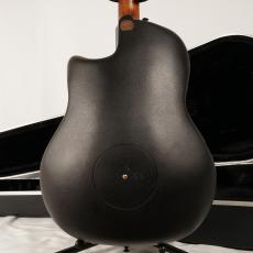 Ovation 【お茶の水大楽器祭り出展品】Super Adamas 1587-5 Black USA 1996年製 / Optima Preamp_6