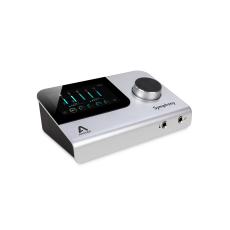 APOGEE Symphony Desktop 1年延長保証付き オーディオインターフェイス