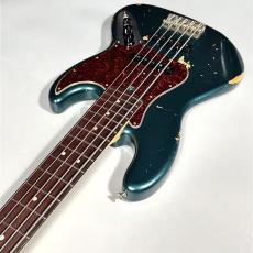 HISTORY HJB5W-Premium【5弦】【エイジド】【現物写真】