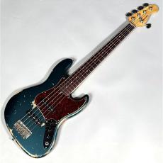 HISTORY HJB5W-Premium【5弦】【エイジド】【現物写真】_2