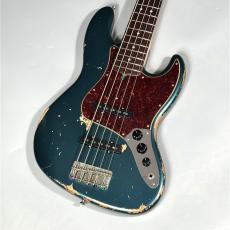 HISTORY HJB5W-Premium【5弦】【エイジド】【現物写真】_3