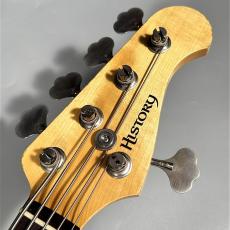 HISTORY HJB5W-Premium【5弦】【エイジド】【現物写真】_7