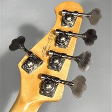 HISTORY HJB5W-Premium【5弦】【エイジド】【現物写真】_8