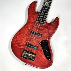 Bacchus WOODLINE5-20TH19【中古】【5弦】_2