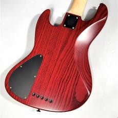 Bacchus WOODLINE5-20TH19【中古】【5弦】_3