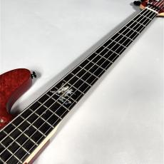 Bacchus WOODLINE5-20TH19【中古】【5弦】_4