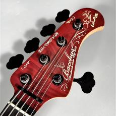 Bacchus WOODLINE5-20TH19【中古】【5弦】_6