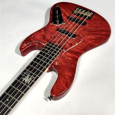 Bacchus WOODLINE5-20TH19【中古】【5弦】_8