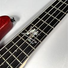Bacchus WOODLINE5-20TH19【中古】【5弦】_9