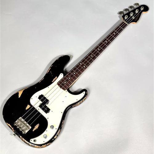 Fullertone Guitars Fullertone PRO-BAGANDA【中古】【エイジド】