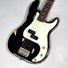 Fullertone Guitars Fullertone PRO-BAGANDA【中古】【エイジド】_2