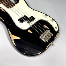 Fullertone Guitars Fullertone PRO-BAGANDA【中古】【エイジド】_9
