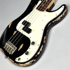 Fullertone Guitars Fullertone PRO-BAGANDA【中古】【エイジド】_10