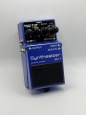 BOSS SY-1【中古】