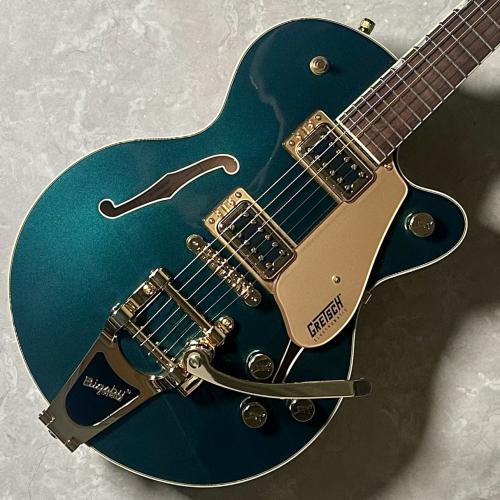 Gretsch G5655TG Electromatic Center Block Jr.