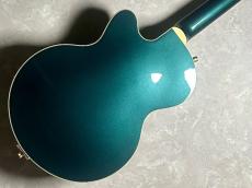 Gretsch G5655TG Electromatic Center Block Jr._6