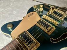 Gretsch G5655TG Electromatic Center Block Jr._9