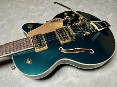 Gretsch G5655TG Electromatic Center Block Jr._10