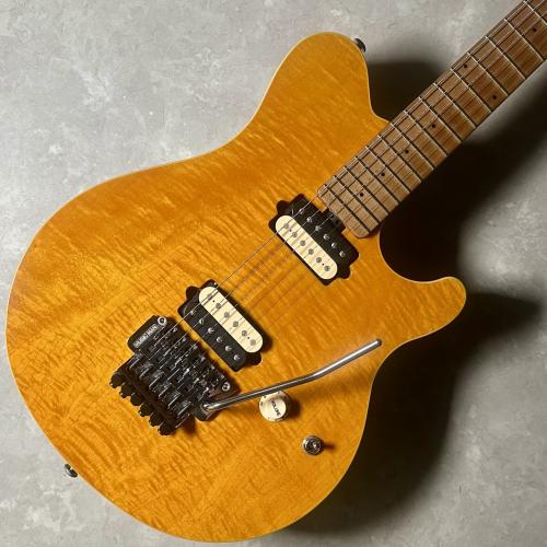 MUSIC MAN AXIS TGO