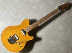 MUSIC MAN AXIS TGO_2