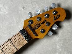 MUSIC MAN AXIS TGO_3