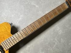 MUSIC MAN AXIS TGO_4