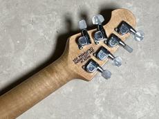 MUSIC MAN AXIS TGO_7