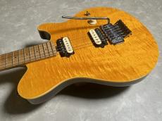 MUSIC MAN AXIS TGO_9