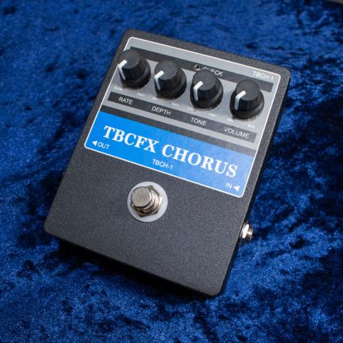 TBCFX TBCH-1