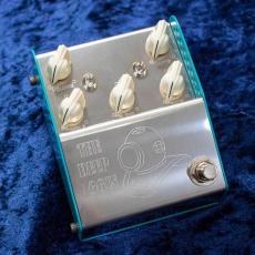 Thorpy FX The DEEP OGGIN Chorus/Vibrato