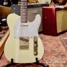 Fender Japan 1994-1995 TLG-70P (Snow White)