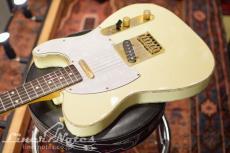 Fender Japan 1994-1995 TLG-70P (Snow White)_4