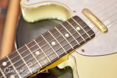Fender Japan 1994-1995 TLG-70P (Snow White)_5