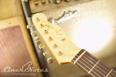 Fender Japan 1994-1995 TLG-70P (Snow White)_7