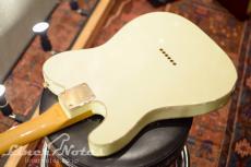 Fender Japan 1994-1995 TLG-70P (Snow White)_8