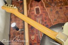 Fender Japan 1994-1995 TLG-70P (Snow White)_9