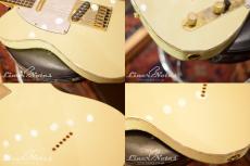 Fender Japan 1994-1995 TLG-70P (Snow White)_10
