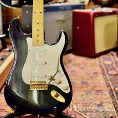 Fender Japan 1989-1990 ST54-77LS "Custom Made" (Purple Burst)