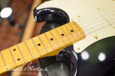 Fender Japan 1989-1990 ST54-77LS "Custom Made" (Purple Burst)_5