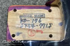 Fender Japan 1989-1990 ST54-77LS "Custom Made" (Purple Burst)_11