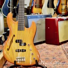Crews Maniac Sound Uncle Fat Ash/Mahogany (Heat Natural)