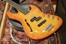 Crews Maniac Sound Uncle Fat Ash/Mahogany (Heat Natural)_2