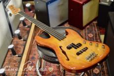 Crews Maniac Sound Uncle Fat Ash/Mahogany (Heat Natural)_3