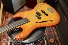 Crews Maniac Sound Uncle Fat Ash/Mahogany (Heat Natural)_4