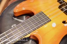 Crews Maniac Sound Uncle Fat Ash/Mahogany (Heat Natural)_5