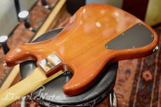 Crews Maniac Sound Uncle Fat Ash/Mahogany (Heat Natural)_8