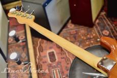 Crews Maniac Sound Uncle Fat Ash/Mahogany (Heat Natural)_9
