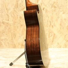 Hiramitsu Guitars OO 12F German Spruce Madagascar Rosewood_5